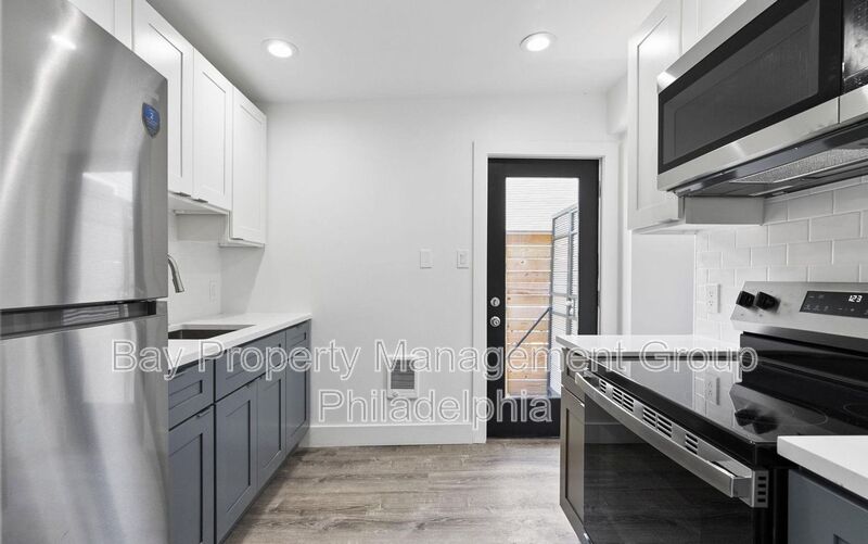 Philadelphia Condo: 1928 E Cumberland St