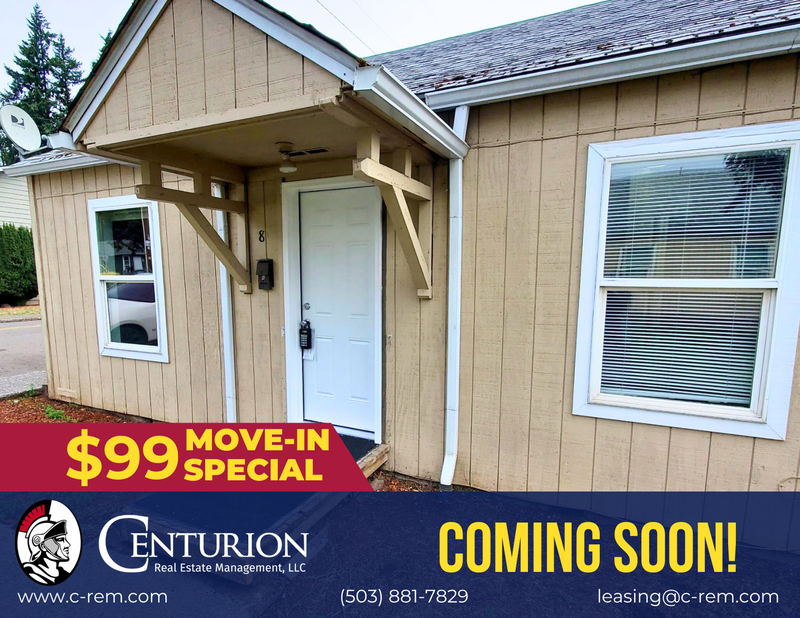 Sweet Home Condo: 1237 Nandina St.