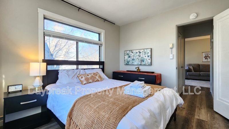 Fargo Condo: 1258 10th Street North - 204-MTR