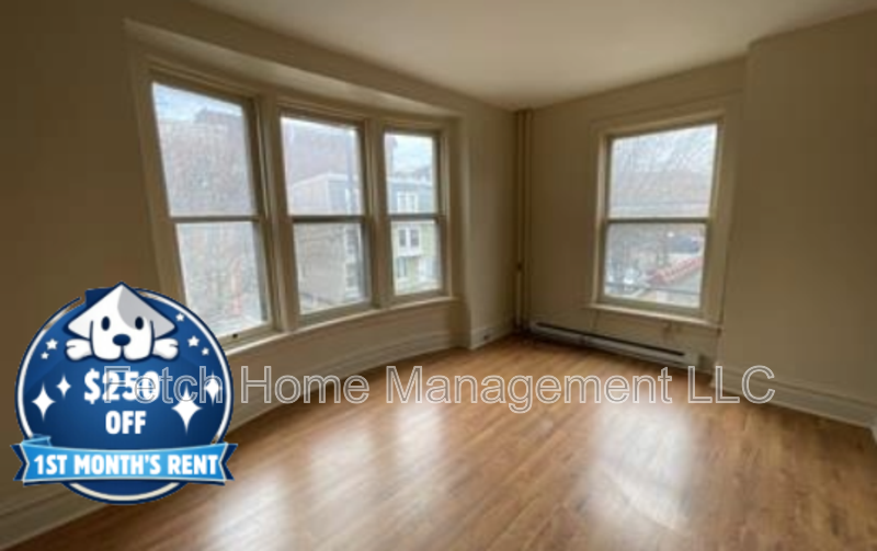 Harrisburg Condo: 214 Briggs Street - 2