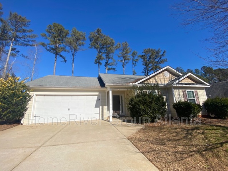 Request a Viewing for 301 Cole Creek Dr Tenant Turner