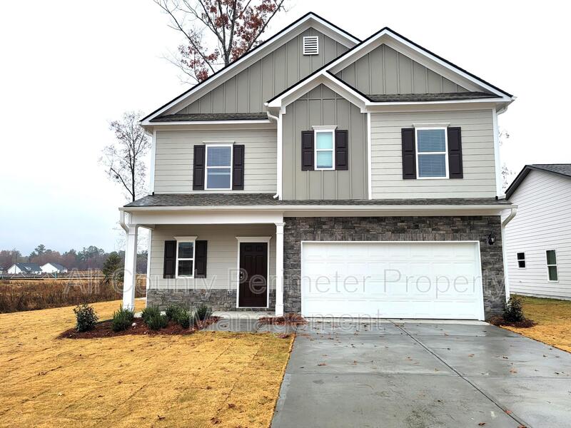 Rome House: 25 Rambling Oaks DR NE