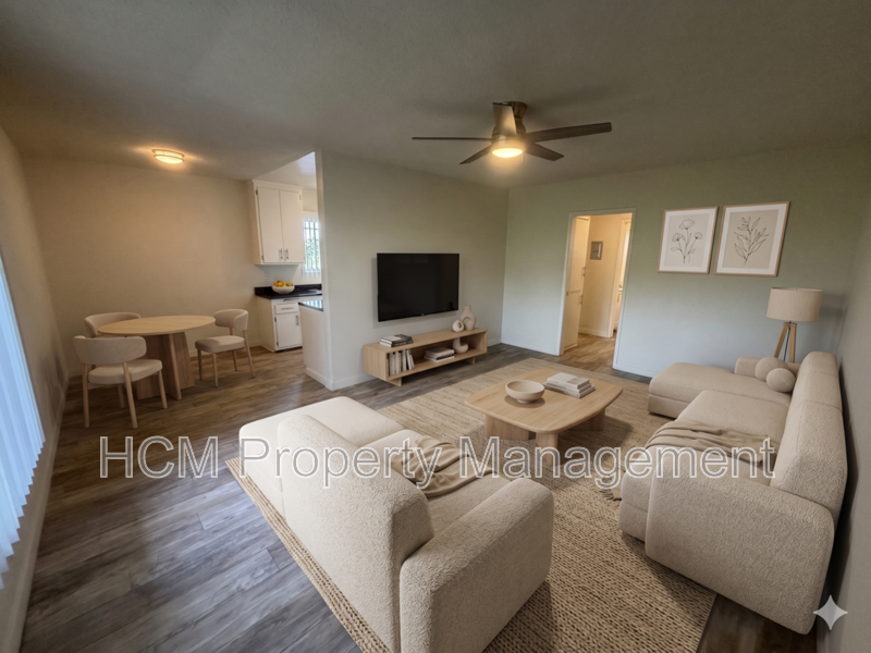 Culver City House: 4714 Slauson Ave Unit