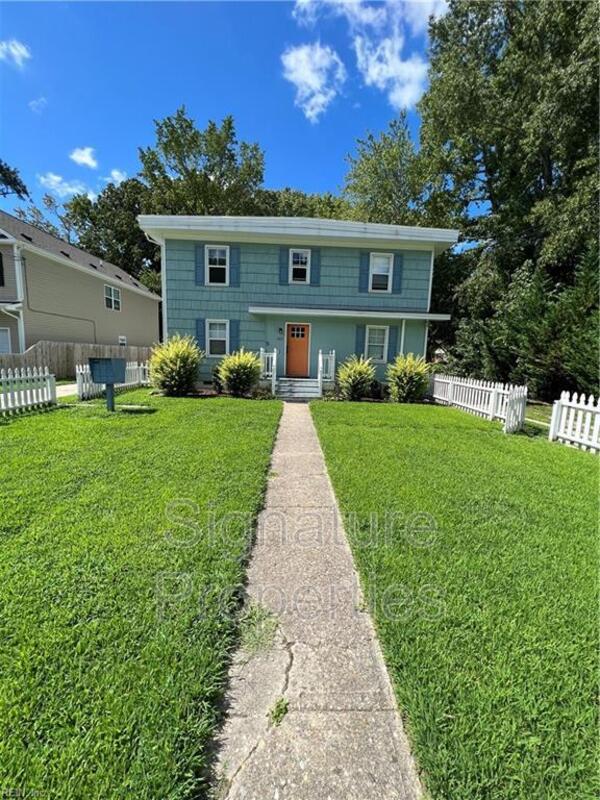 Hampton Condo: 631 Quincy St