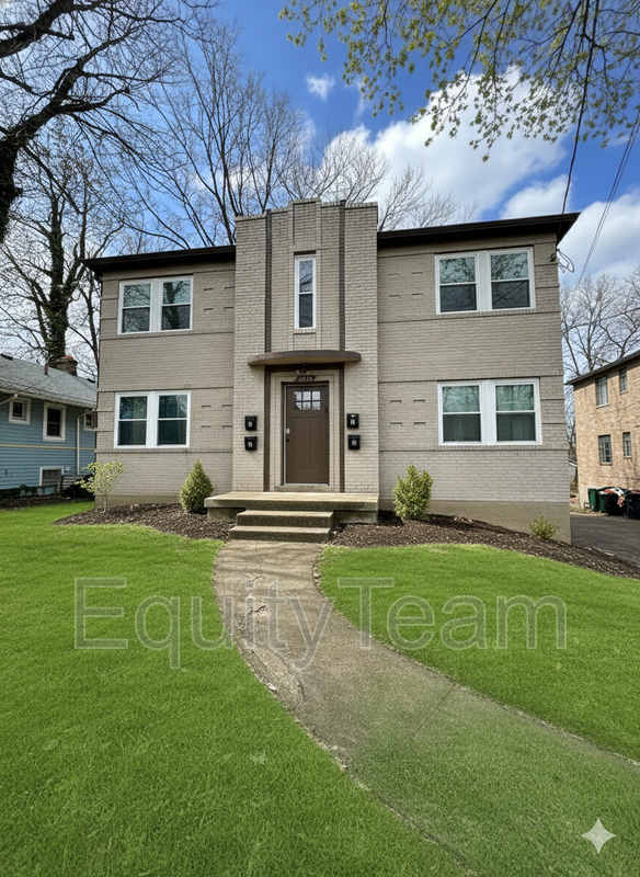 Cincinnati Condo: 1219 Franklin Avenue