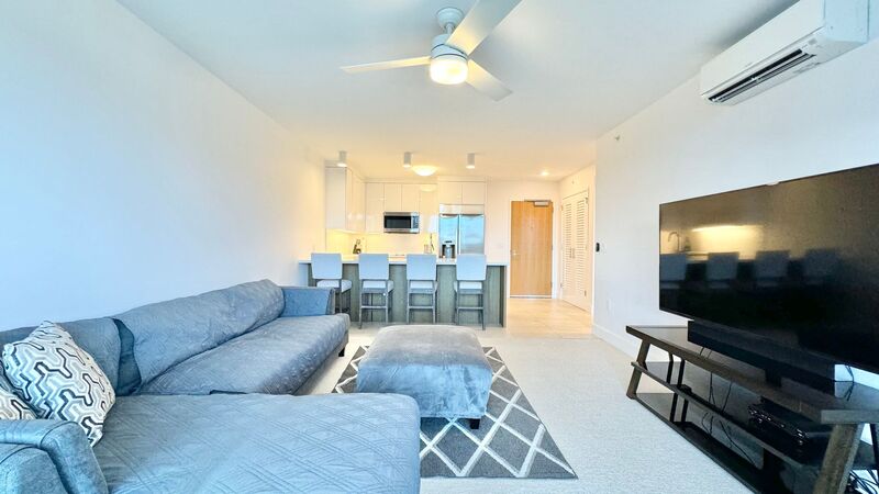 Honolulu Condo: 629 Keeaumoku Street