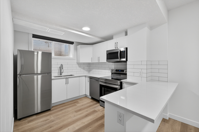 Spruce Grove House: 26 Renwyck Place