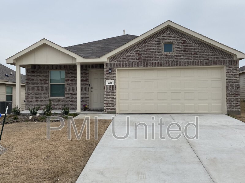 Haslet House: 325 Pueblo Bonito Trail