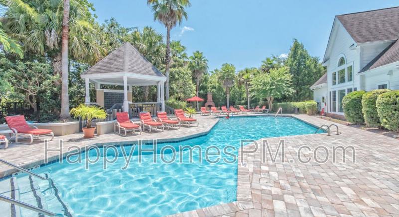 Charleston House: 45 Sycamore Avenue