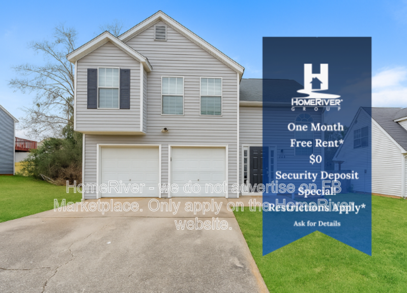 Riverdale House: 8195 Mountain Pass