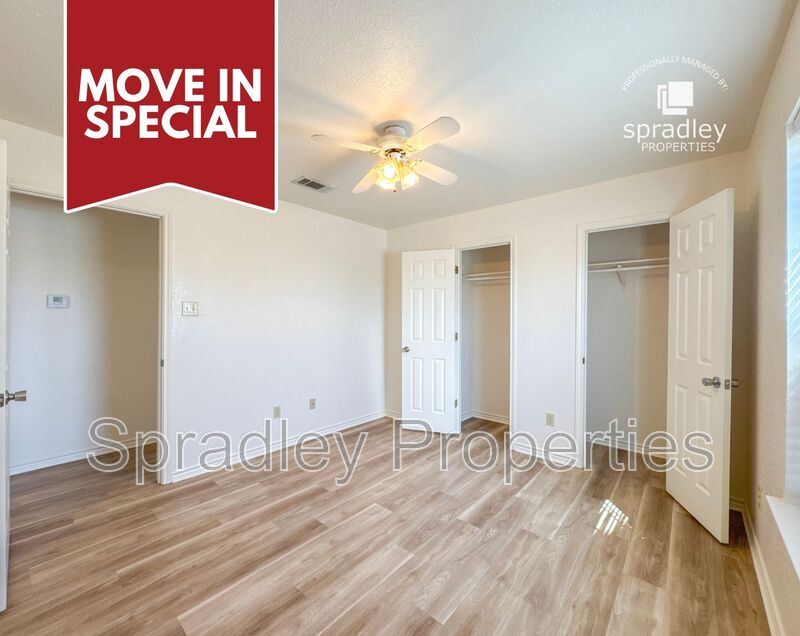 Salado Townhome: 115 Lacey Lou Ln.