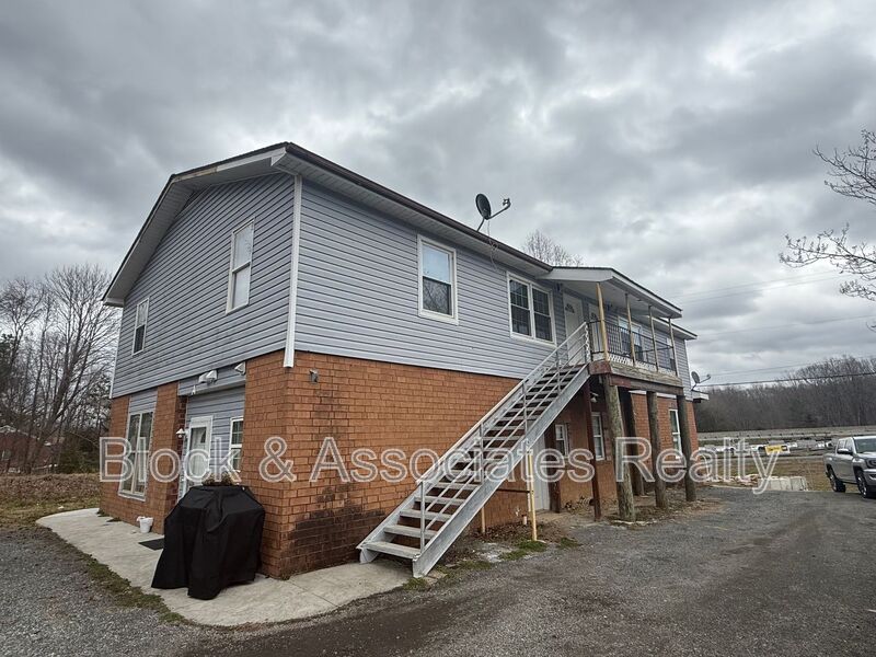 Asheboro Condo: 1234 Old Farmer Rd