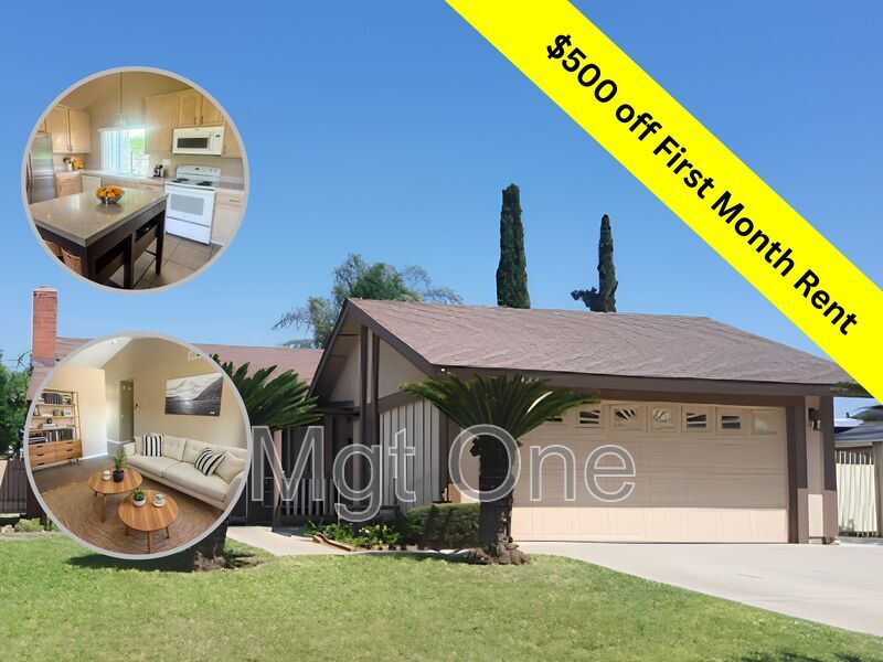 Riverside House: 4259 Redstar Ct.