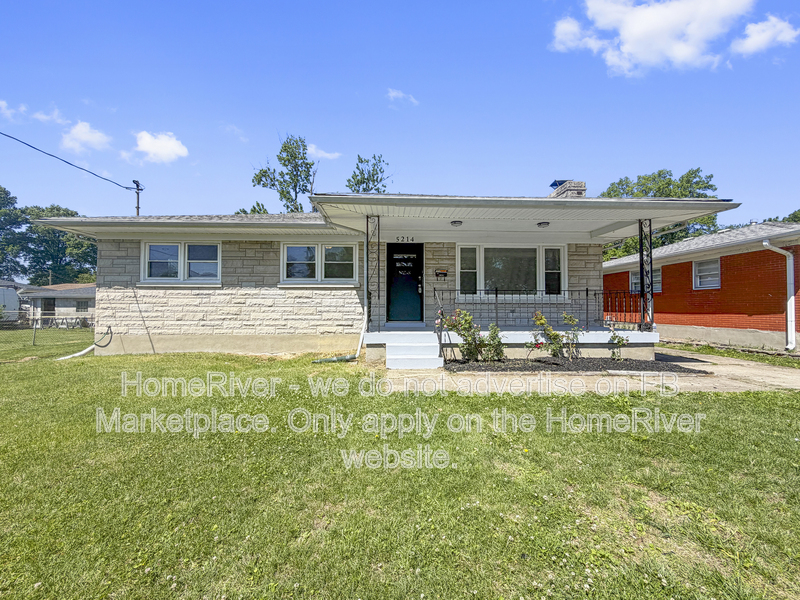 Louisville House: 5214 Jenny June Dr