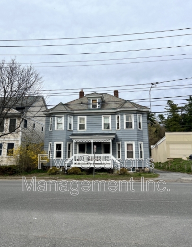Burlington Condo: 1036 North Avenue - 4