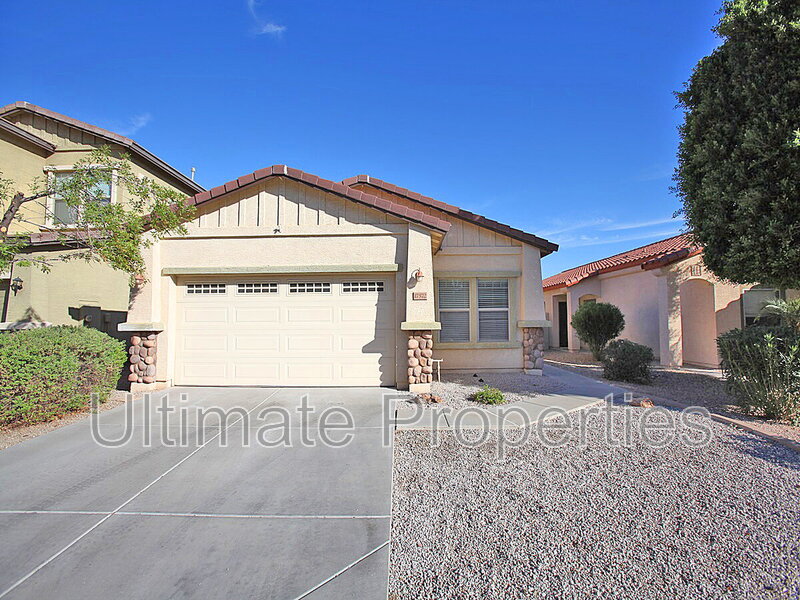 Surprise House: 17572 W Lundberg St