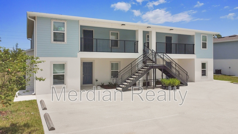 Titusville Condo: 3506 Fox Hollow Drive