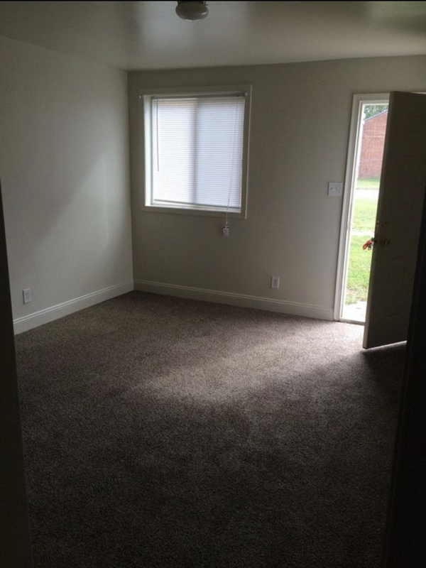 photo of rental property