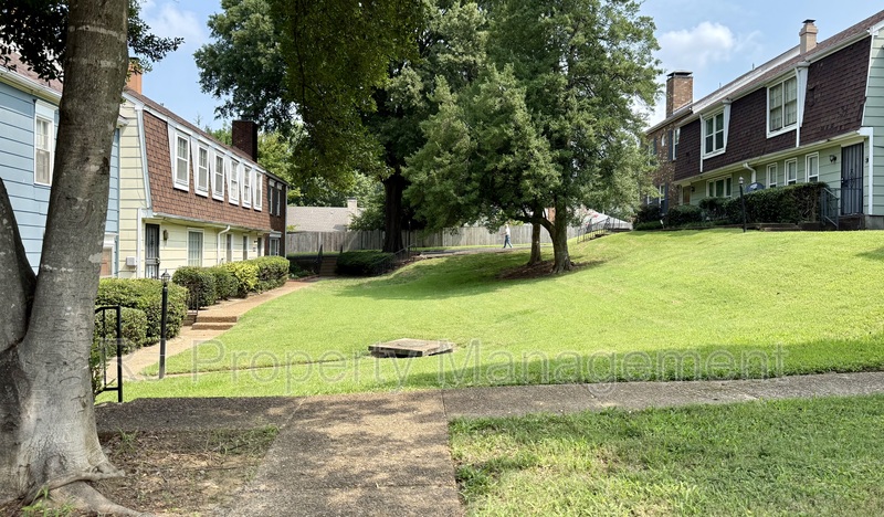 Bartlett Townhome: 3400 Lord Dunmore Cv