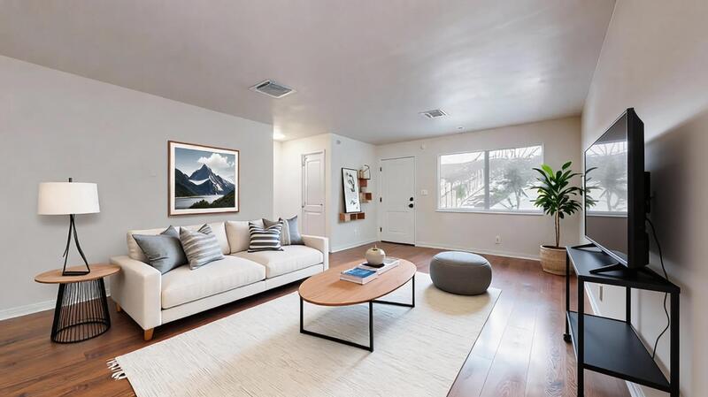 Winnetka Condo: Cohasset Street - 20147-8