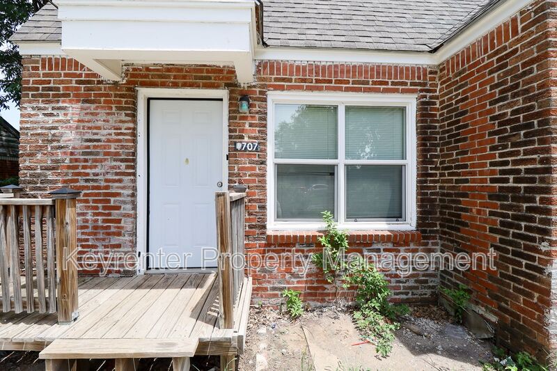 Keyrenter Property Management Oklahoma City