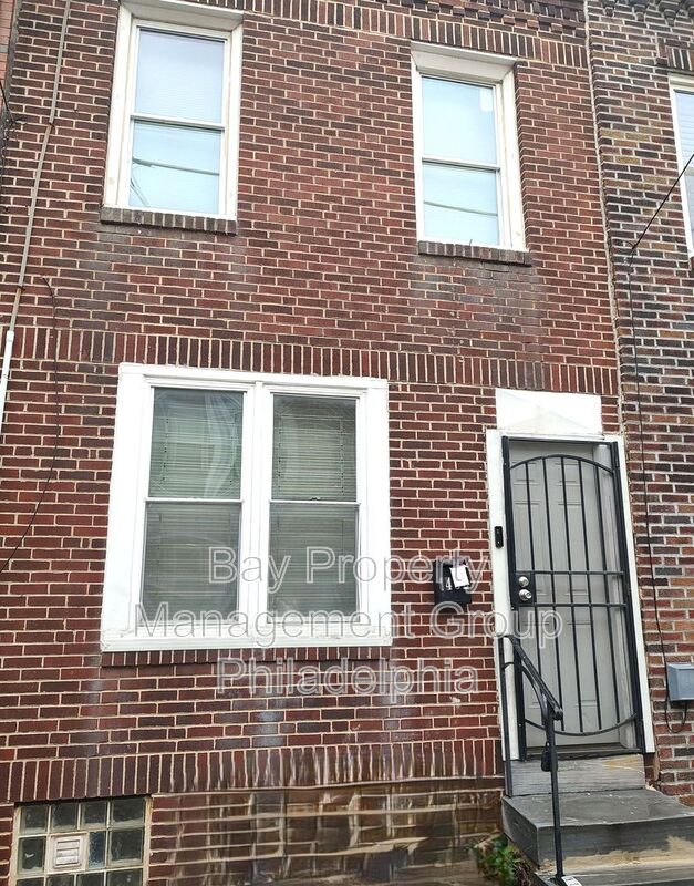 Philadelphia House: 1432 S Colorado St