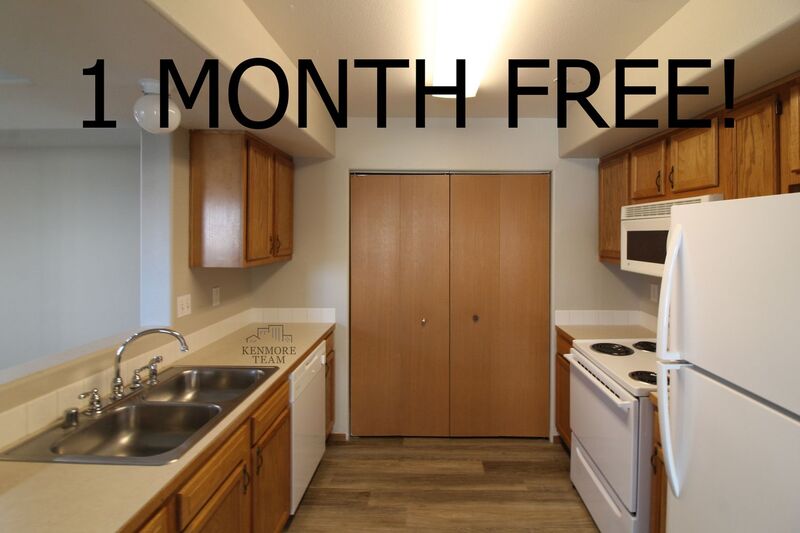 Pasco Condo: 6405 Chapel Hill Blvd A102