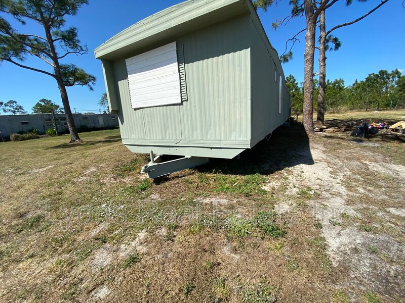 North Fort Myers Condo: 8086 Heck Dr.