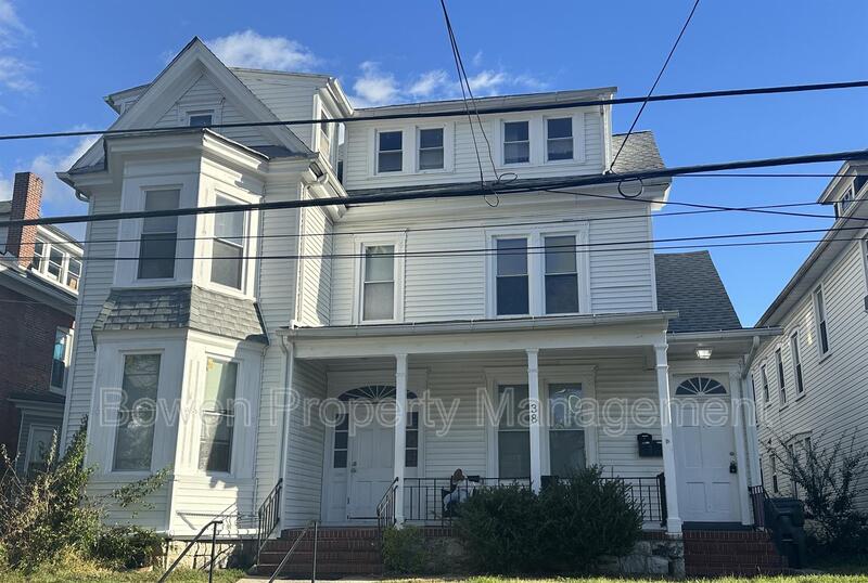 Hagerstown Condo: 38 Wayside Avenue