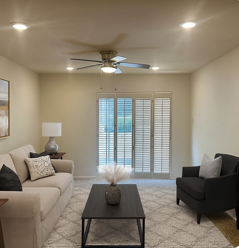 Horseshoe Bay Condo: 1206 Hi Stirrup