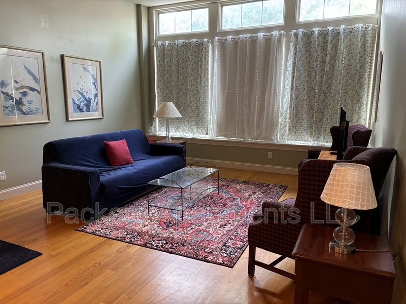 Albany Condo: 260 Washington Avenue - 207