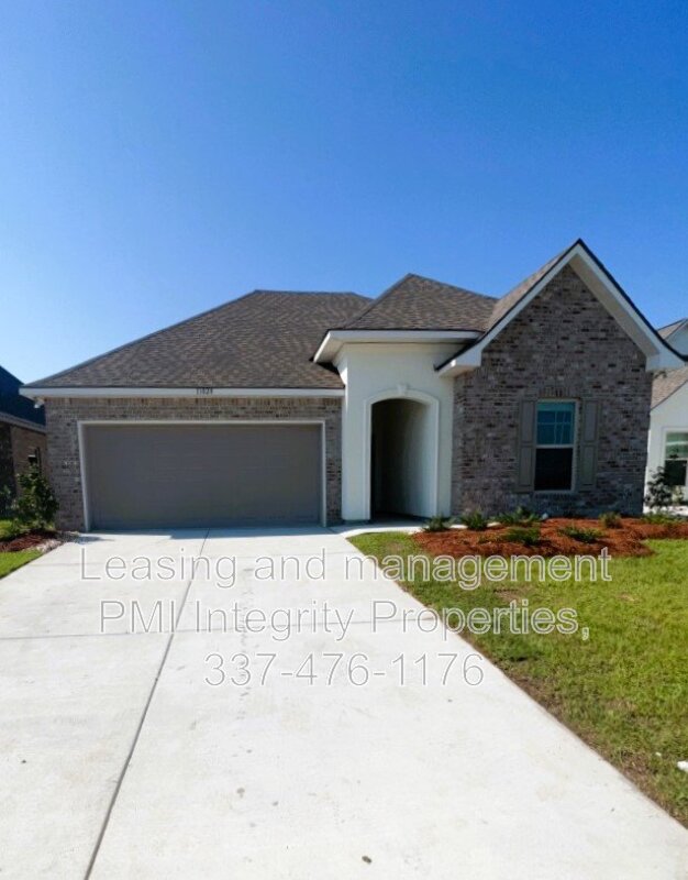 Baton Rouge House: 11028 Denali Ave