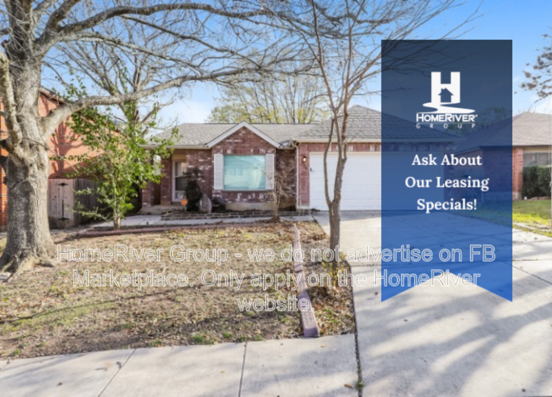 San Antonio House: 9906 Calico Pass