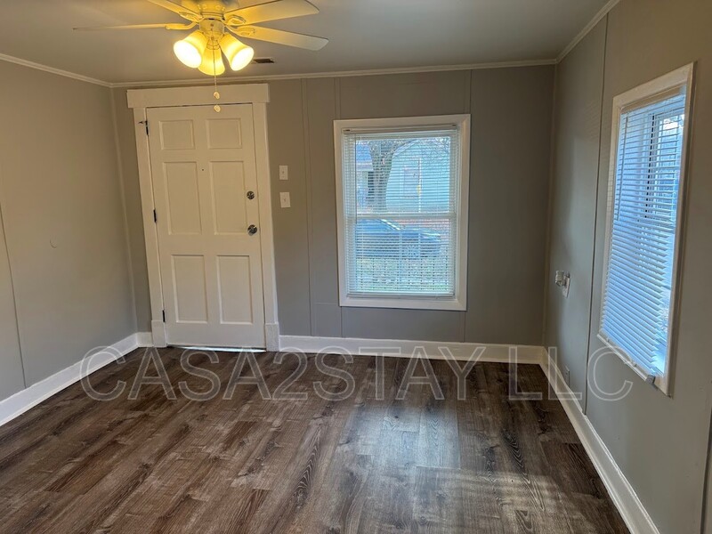 Louisville Condo: 1127 Lincoln Avenue