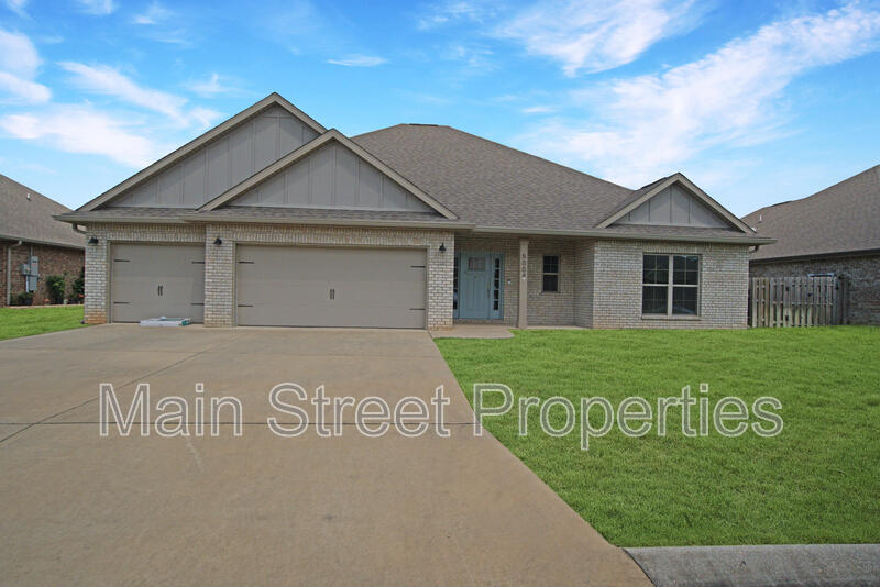 Pensacola House: 5004 Wheeler Way