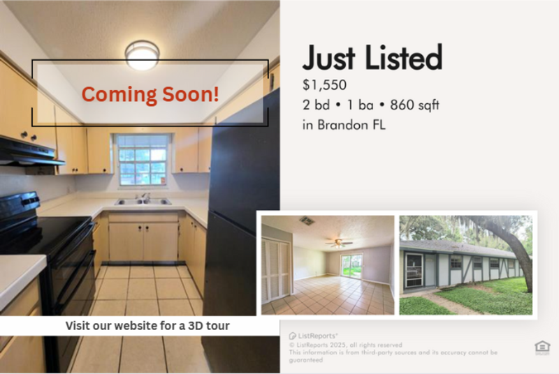 Brandon Condo: 1339 Eagleview Drive - 1