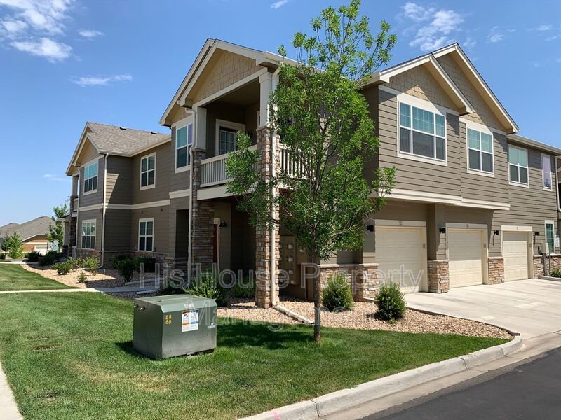 Greeley Condo: 6915 W 3rd Street