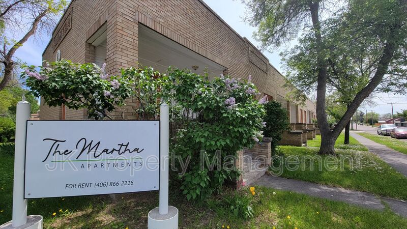 Great Falls Condo: #11 17th Street S