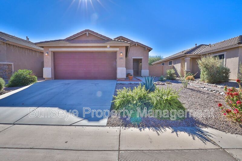 Queen Creek House: 2391 W. Kristina Ave.