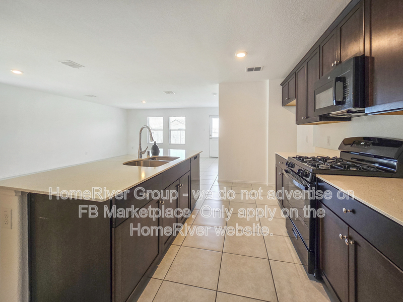 Fort Worth House: 8309 Fawn Creek Dr