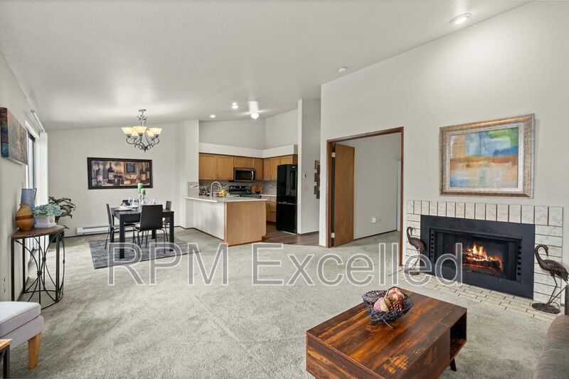 Auburn Condo: 31507 106th Pl SE