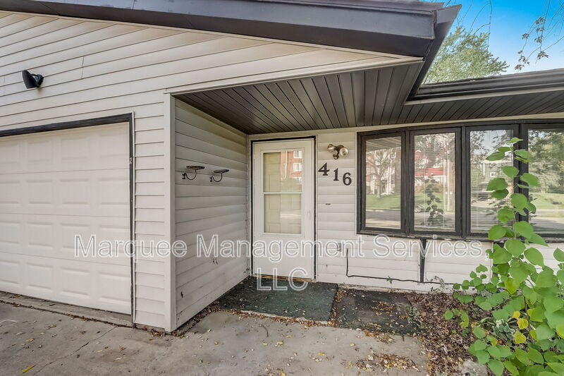 Sun Prairie Condo: South Bird Street - 416