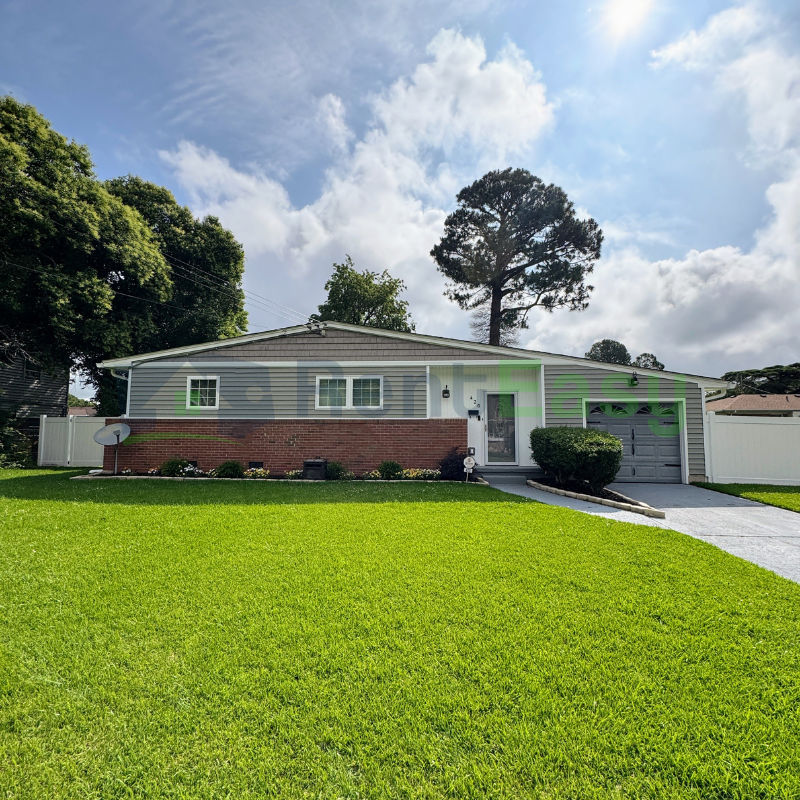Norfolk House: 420 Beacon Hill Circle
