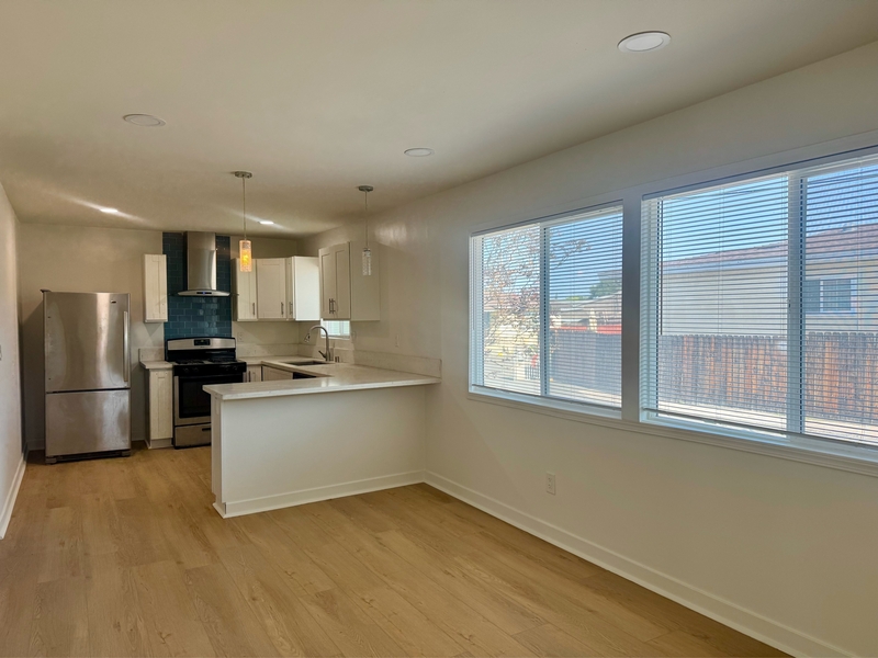 Lemon Grove House: 2470 Hardy Drive - 1