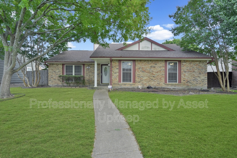 Allen House: 1306 Clearview Drive