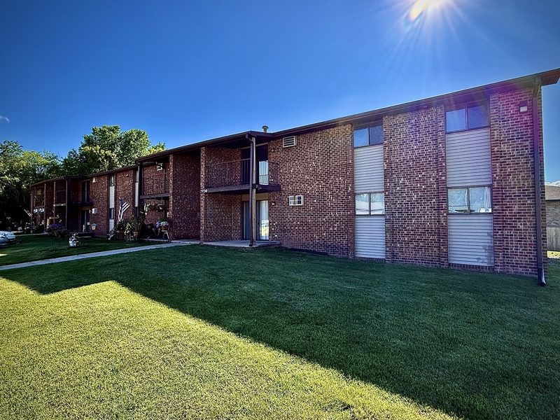 Green Bay Condo: 2730 Humboldt Road - 1