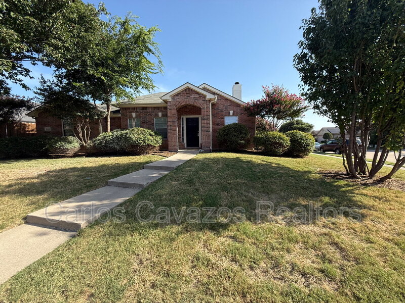 Frisco House: 12462 Ridgetop Circle
