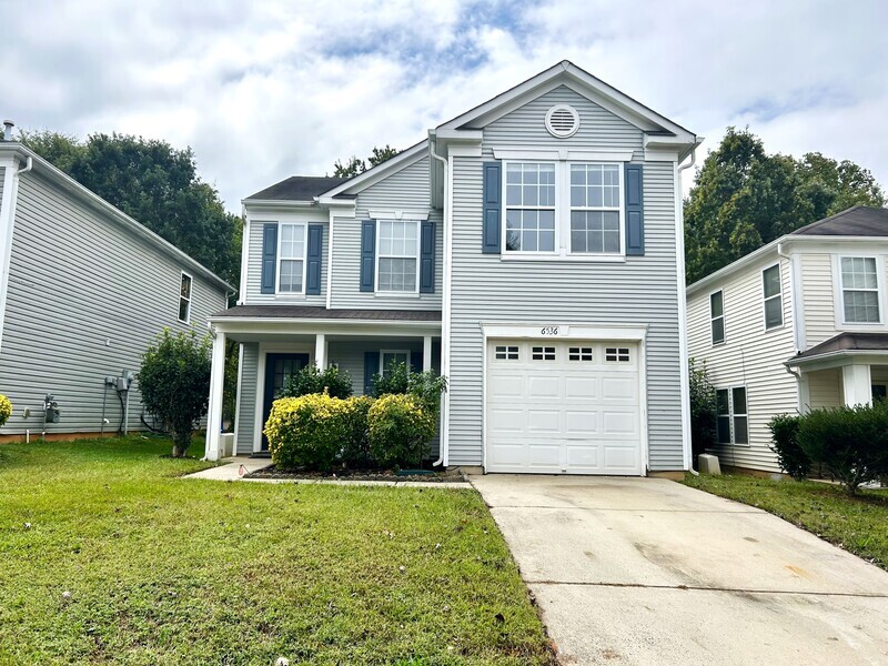 Charlotte House: 6536 Matlea Court