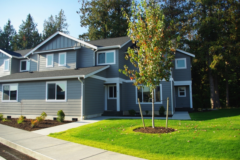 Lynden Condo: 287 18th Street - D