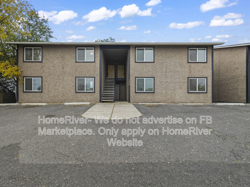 Airway Heights Condo: 1808 S Lawson St